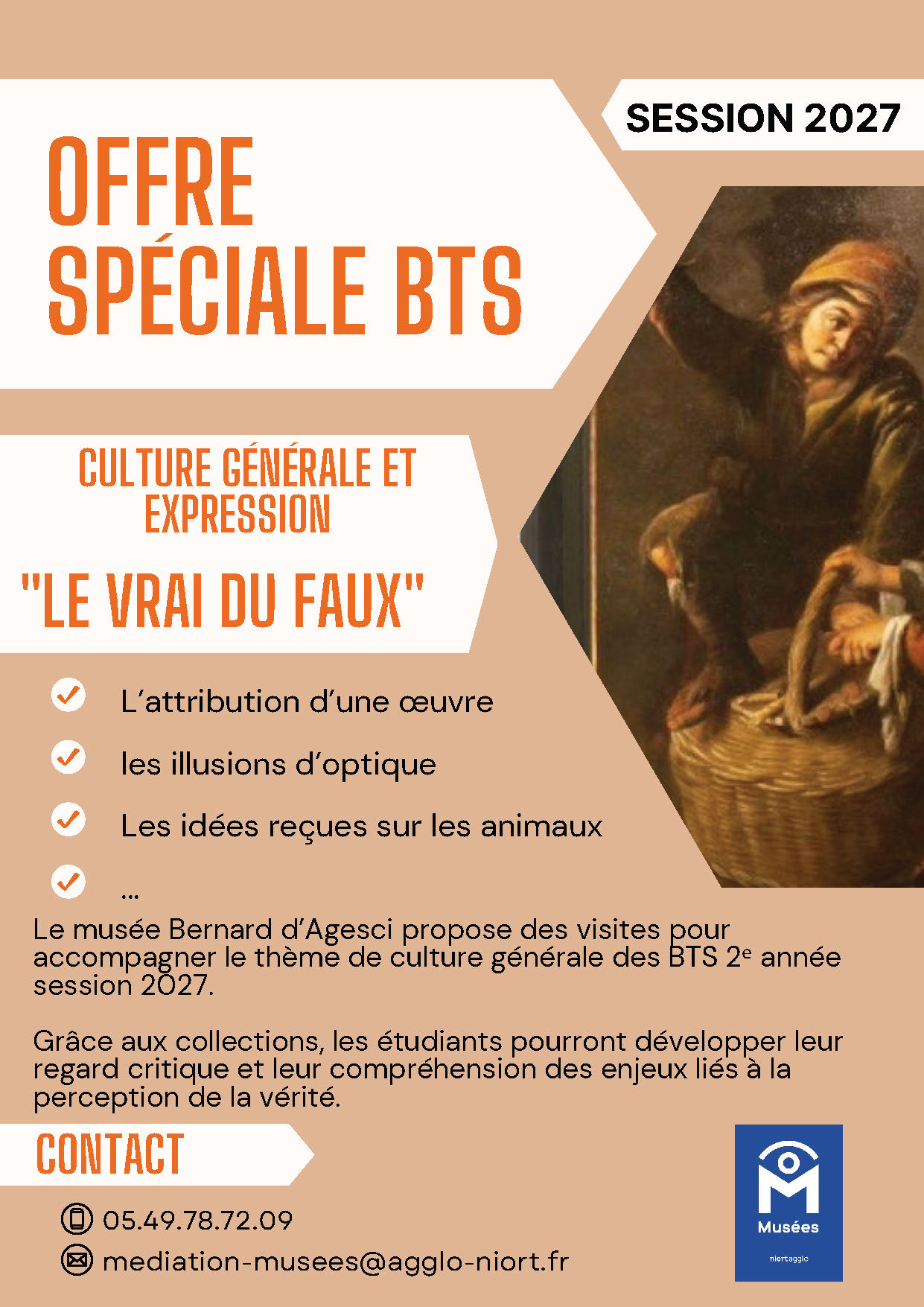 Guide pédagogique - BTS