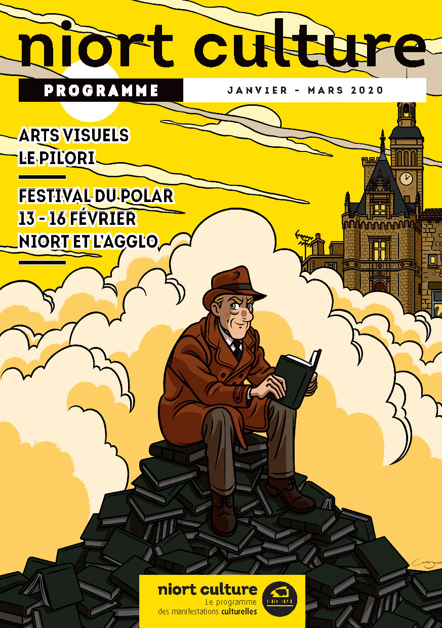 Programme Regards Noirs 2020