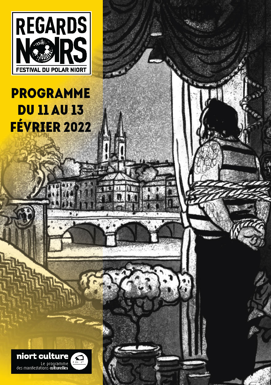 Regards Noirs 2022