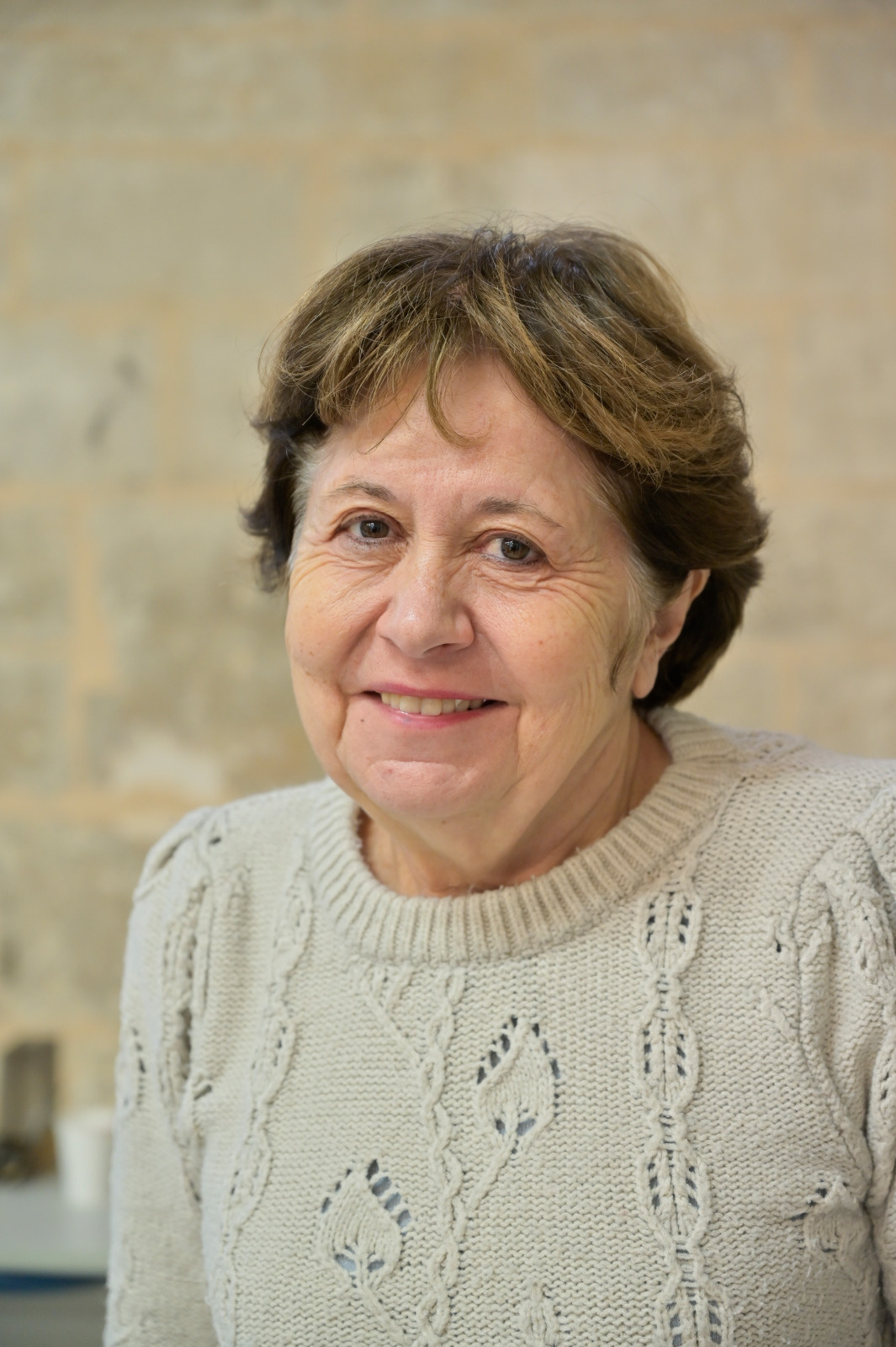 Marie-Françoise Lacroix Marie-Françoise Lacroix