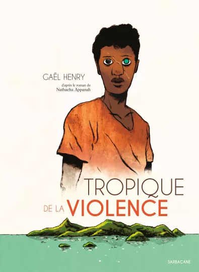 Clouzot 2020 : Tropique de la violence - Gaël Henry Clouzot 2020 : Tropique de la violence - Gaël Henry