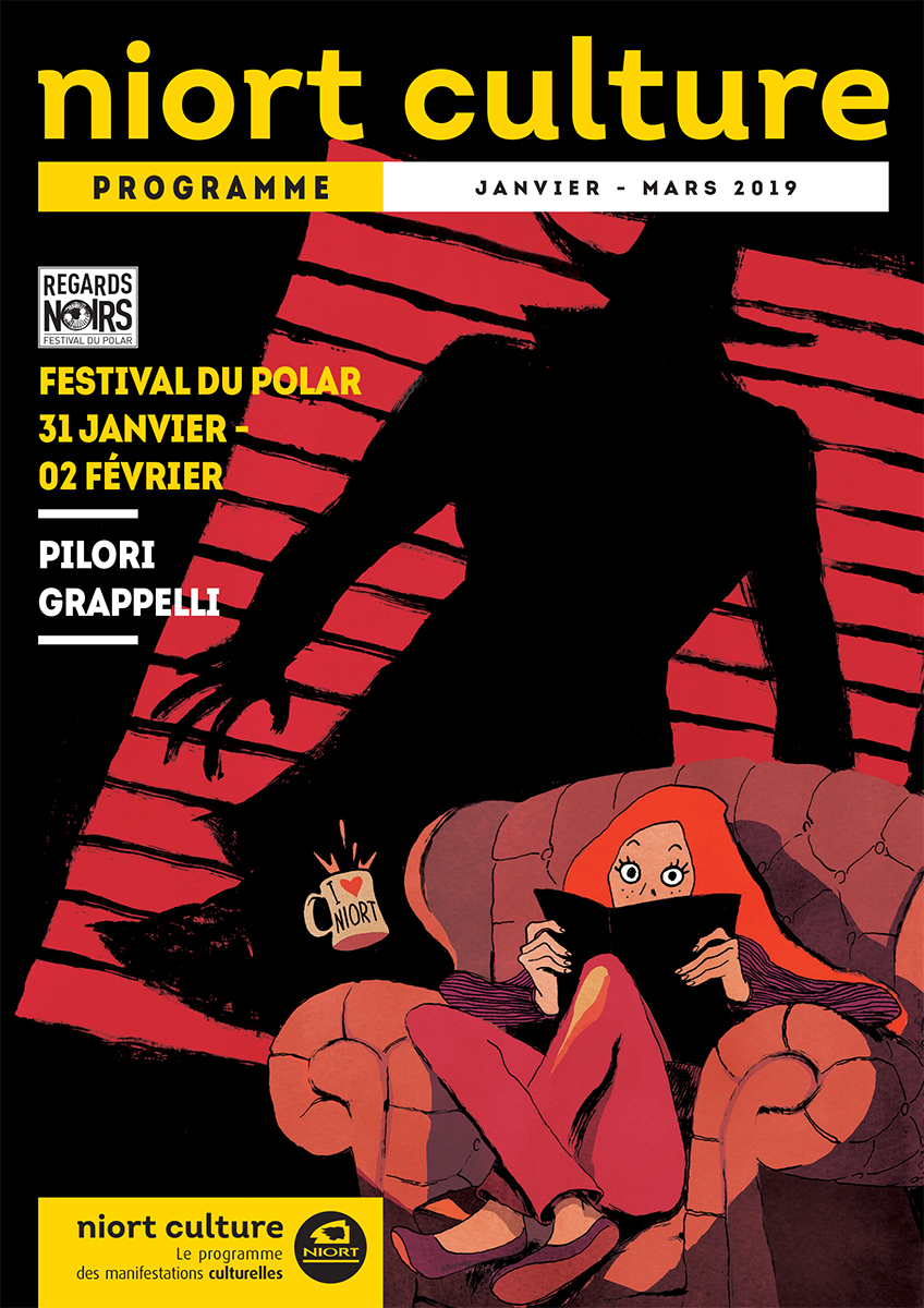 Programme regards Noirs 2019