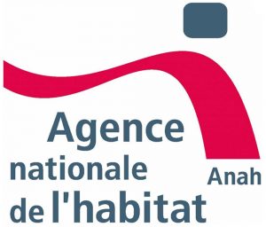 Anah – Agence nationale de l'habitat, l'un des organismes financeurs du programme Niort Agglo Rénov'
