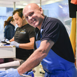 Photo du gérant de