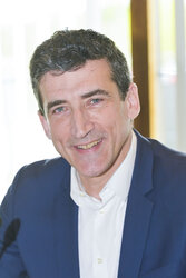 Jérôme BALOGE
