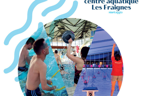 Illustration de la manifestation Plongez dans l'Aqua-fusion !