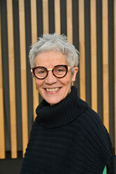 Fabienne RIBRAULT-LACORD Formation musicale
