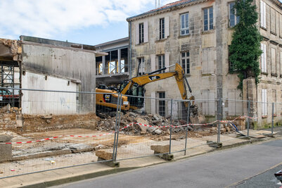 Chantier Denfert-Rochereau - Agrandir l'image 148 sur [158], fenêtre modale