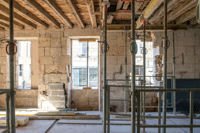 Rehabilitation CSC et cour - Agrandir l'image 112 sur [158], fenêtre modale