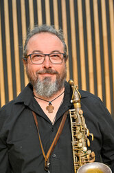 Gérald JEAN Saxophone