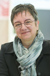 Dominique CHAUSSERAY