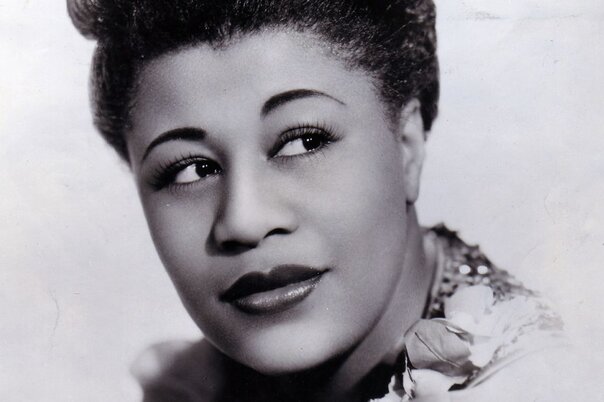 Illustration de la manifestation Conférence : Chanteurs et big band, l'exemple d'Ella Fitzgerald à l'ère du swing