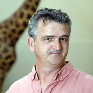 PASCAL DESSAINT