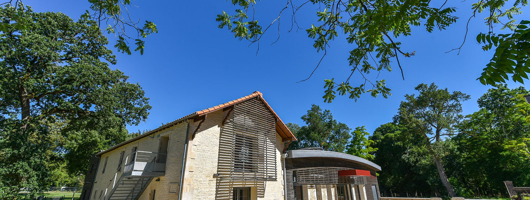 Château de la Voute