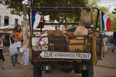 Lire la vidéo 1 sur [1], fenêtre modale