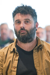 Richard PAILLOUX