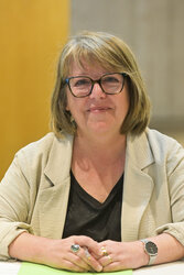 Sylvie AUDUSSEAU