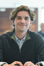 Baptiste PEYRAUD