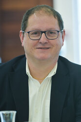 Olivier D'ARAUJO