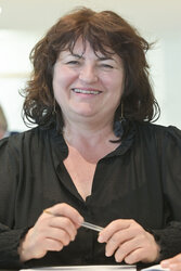 Rose-Marie NIETO