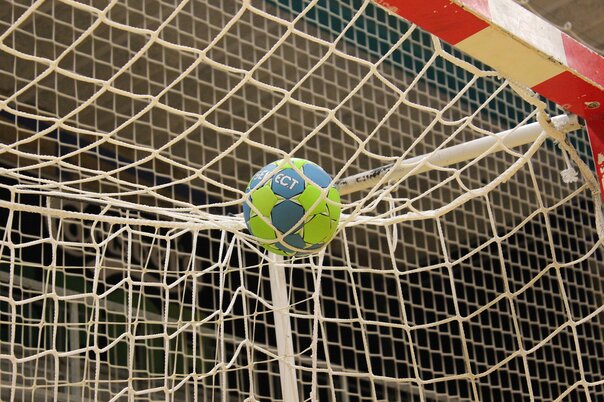 Illustration de la manifestation Handball Nationale 3 : Niort Souché – Carquefou