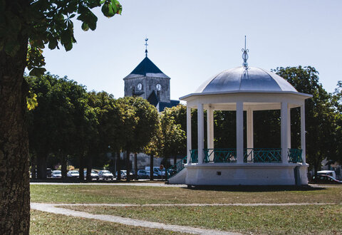 Mauzé-sur-le-Mignon