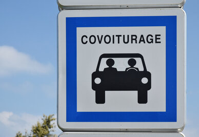 Covoiturage Covoiturage