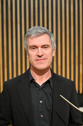 Eric CHAVIGNAY Basson
