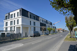 West Campus 1