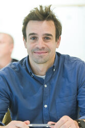 Thibault HÉBRARD