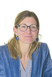 Séverine VACHON