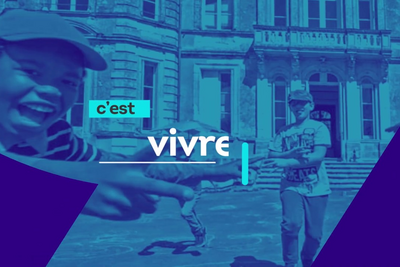 Lire la vidéo  sur [2], fenêtre modale