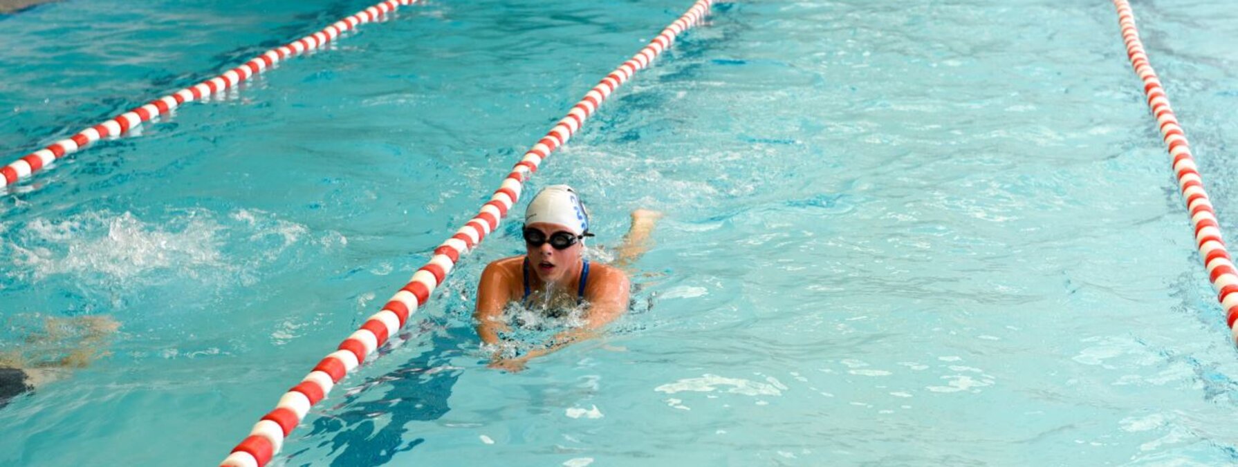 Piscine champommier