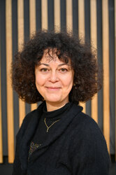 Véronique SOUSTRE Piano