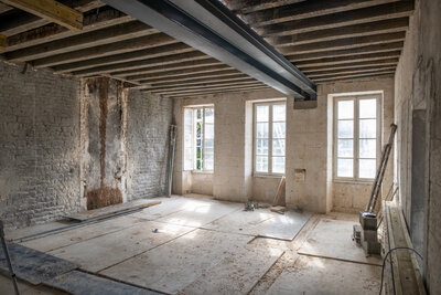 Rehabilitation CSC et cour - Agrandir l'image 110 sur [158], fenêtre modale