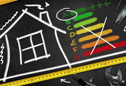 Rénovation énergétique des bâtiments