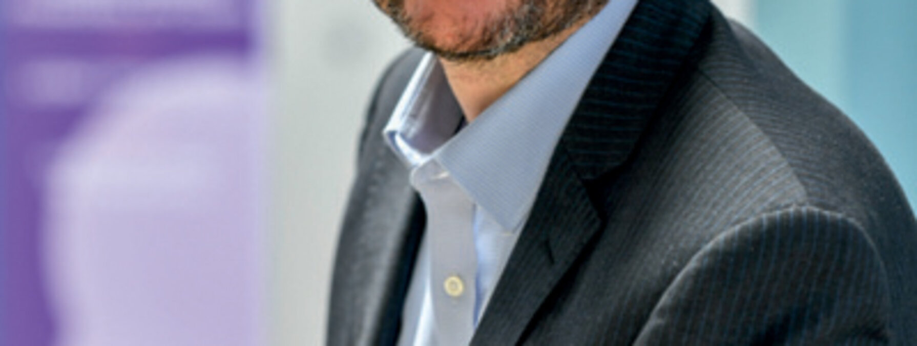 Thierry Chicote-Navas, directeur de l’UCO Niort