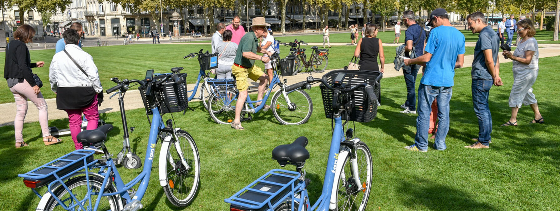 Mobilité Brèche