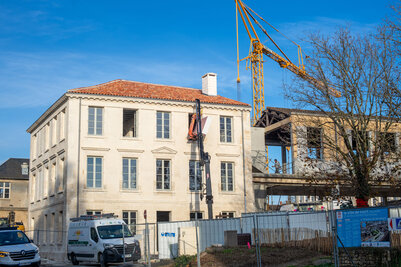  - Agrandir l'image 78 sur [158], fenêtre modale