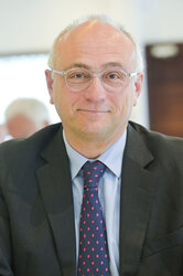 Gilles NORMAND