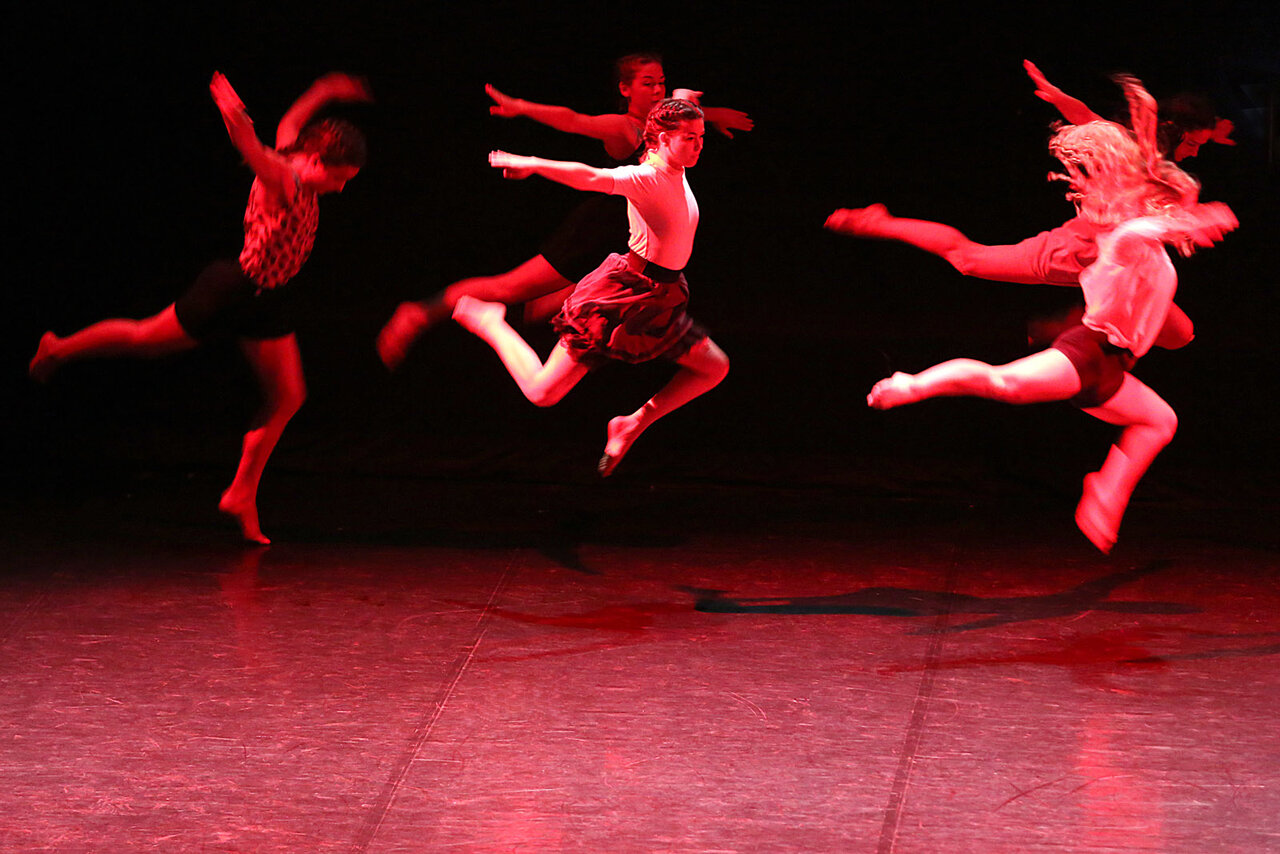 Spectacle Re-Sérénade, 11 juin 2017 au Moulin du Roc à Niort ©ODrihlon Spectacle Re-Sérénade, 11 juin 2017 au Moulin du Roc à Niort ©ODrihlon