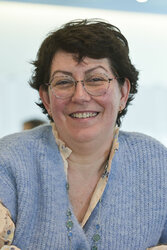 Annick BAMBERGER