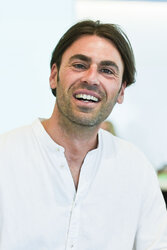 Nicolas ROBIN