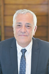 Olivier POIRAUD