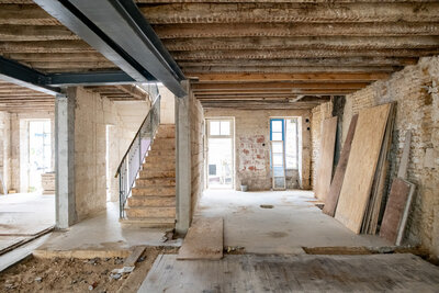Rehabilitation CSC et cour - Agrandir l'image 101 sur [158], fenêtre modale
