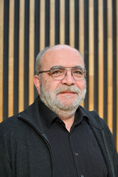 Olivier GRIMAL Piano