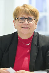 Christine MOSCHENI