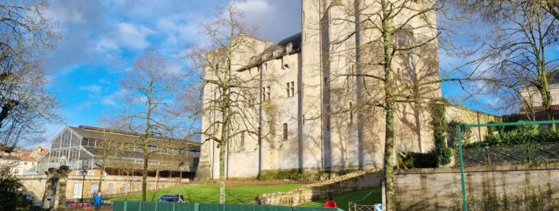 Donjon