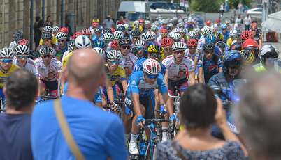 Tour cycliste des Deux Sèvres