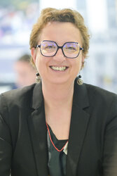Karine ROQUIER